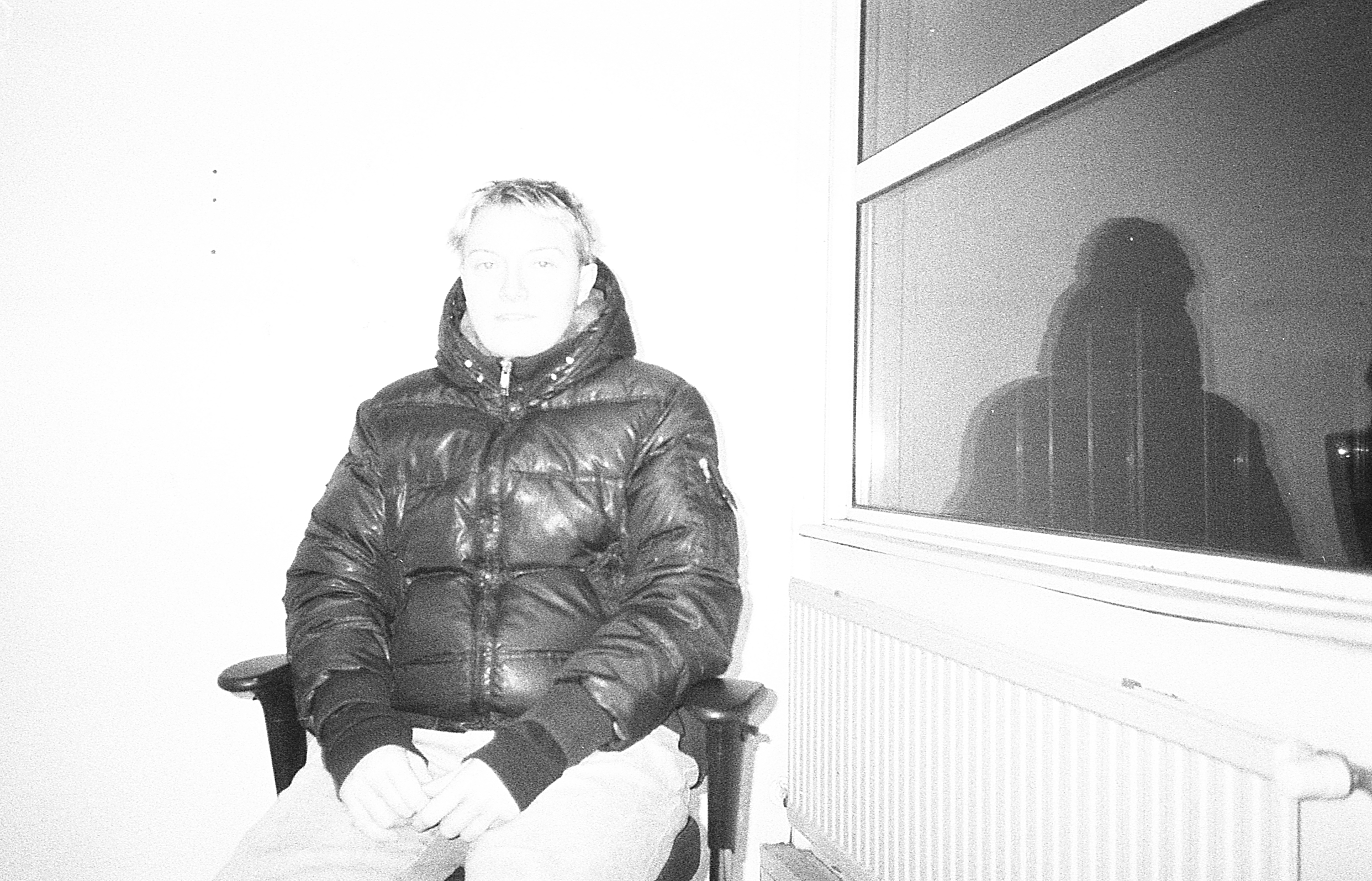 (photo by Pum van de koppel)
